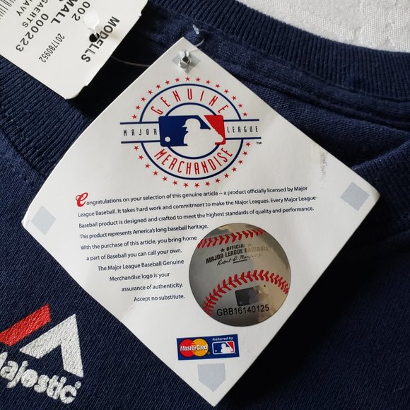 NWT Red Sox t-shirt Bogaerts 2 - Picture 3 of 6